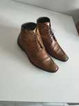 Pantofi/ghete Bărbați Hugo Boss (40,5)