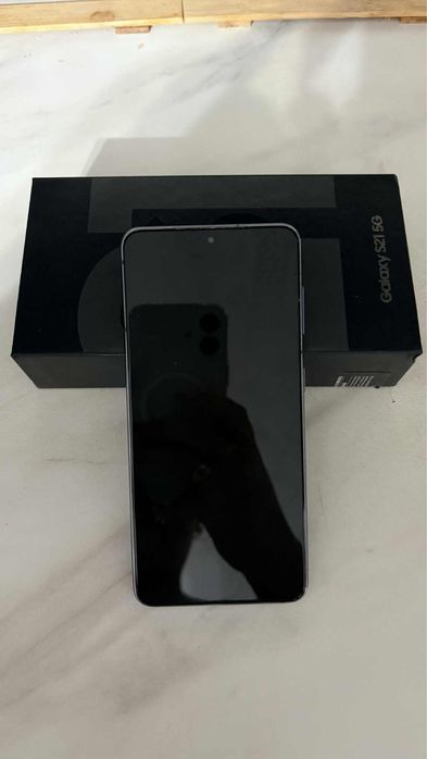 Samsung Galaxy S21 5G