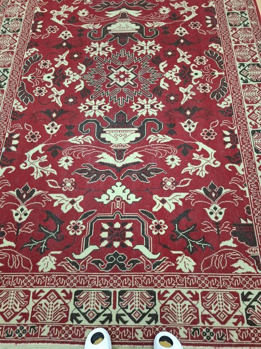 2 К овра  в хорошем состоянии, каждый по 15000