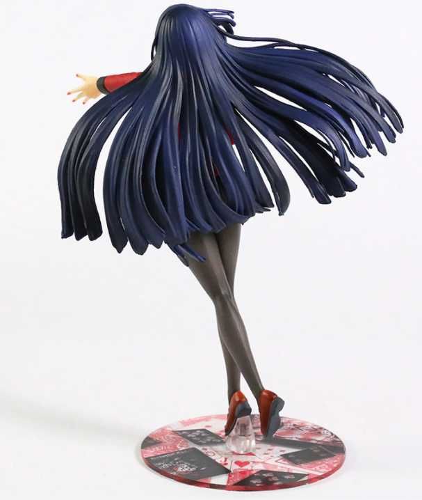 Figurina Kakegurui Jabami Yumeko 21 cm anime