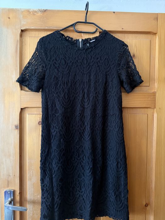 Rochie dantela H&M