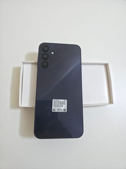 Samsung A15 2024