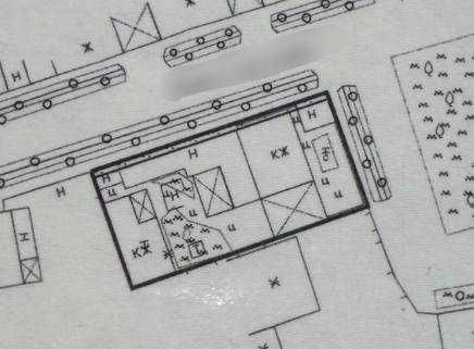 Продажа Участка, 4,5 сот, Куйлюк 1-массив, ул. Муниса (87648)