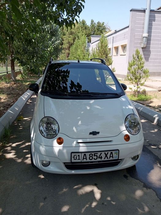 Matiz srochna sotladi 16 yil