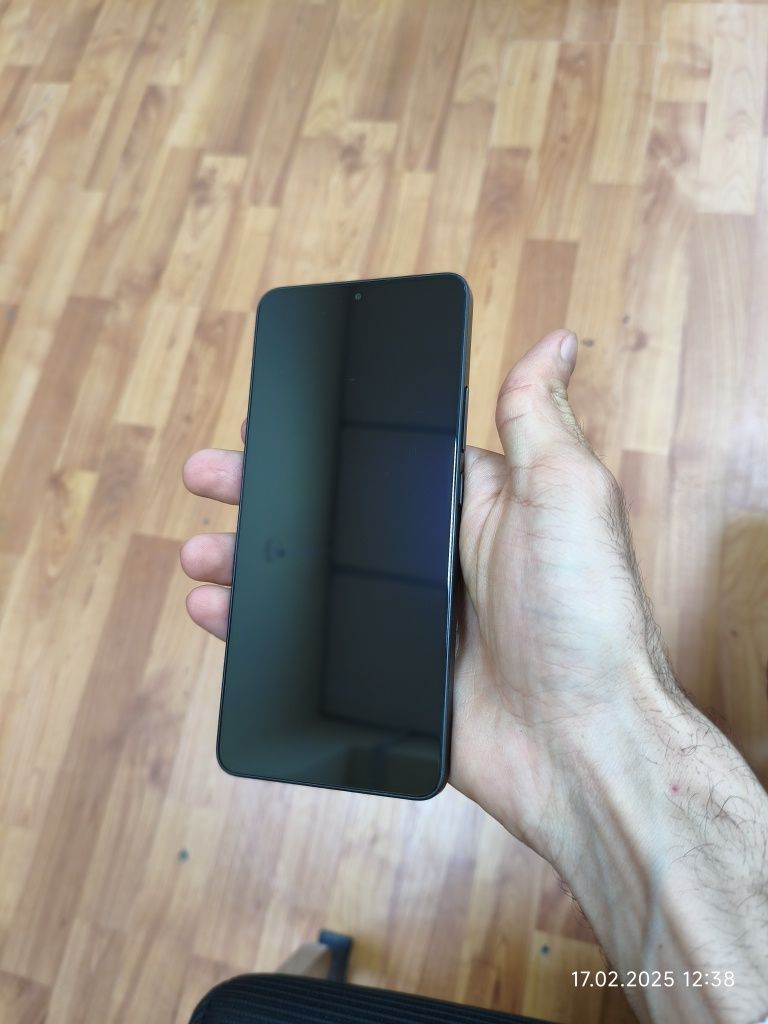 Poco x6 Pro 12/512