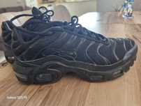 Маратонки оригинал Nike tn air max  37.5