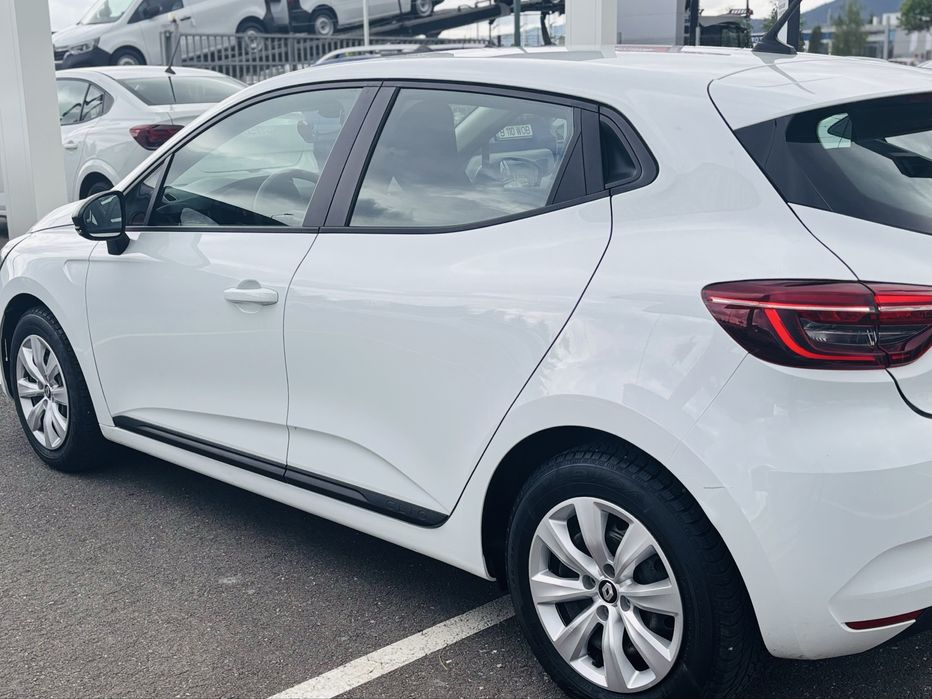 Renault Clio LIFE Blue dCi 100 – Diesel, 2022