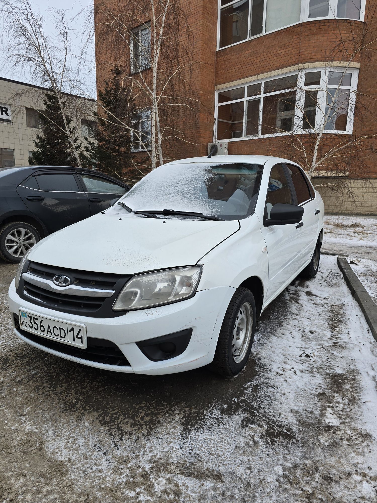 Авто в долгосрочную аренду