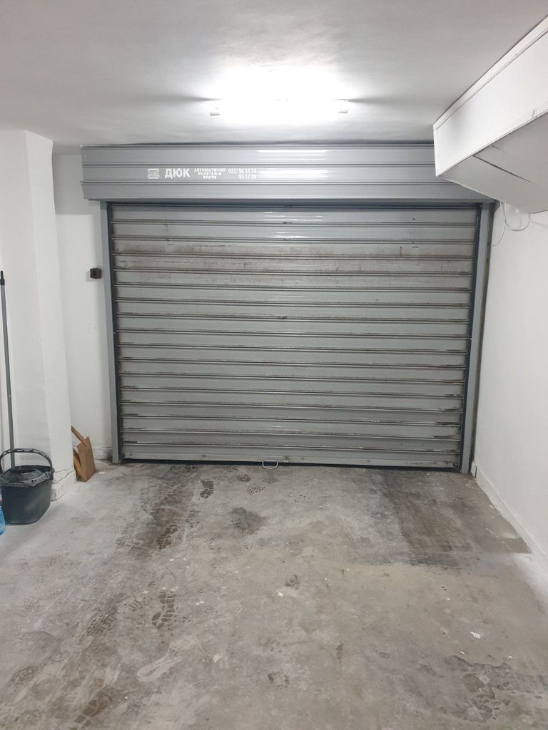 Дава се под наем Гараж / Паркомясто в Пловдив, Южен - 22 кв.м за 127.5 € - Снимка #1