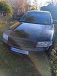 Vând Audi A4 2004