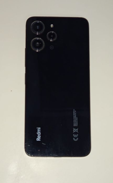 Redmi 12, 8/256GB