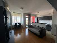 Închiriez apartament 2 camere zona ARED Stadion UTA