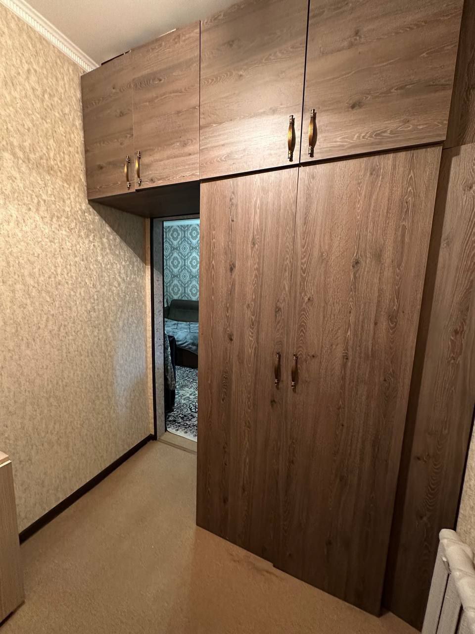 ЮНУСАБАД-15 КВ 1ком/ 3этаж/4  38м² Отличная квартира!