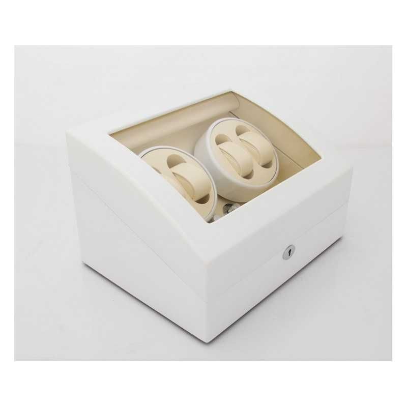 WATCH WINDER 4+6 - Cutie intoarcere ceasuri! Cea mai buna calitate!