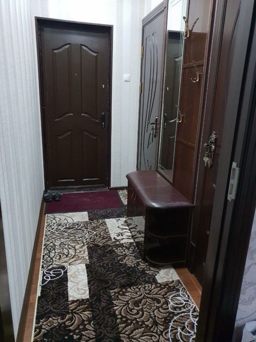 Сдается 2 ком Чиланзар 12 квартал