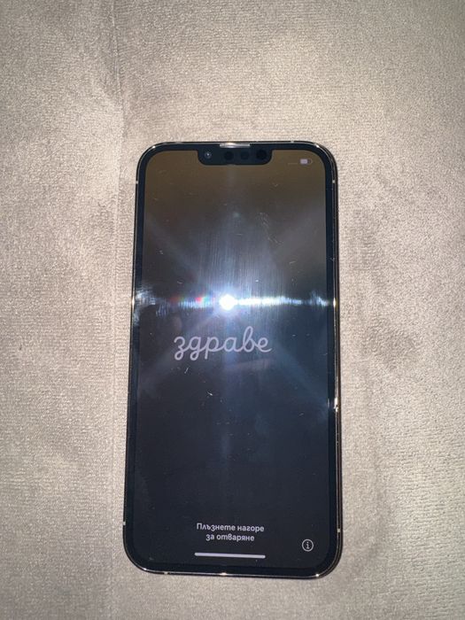 Iphone 13 Pro 256GB
