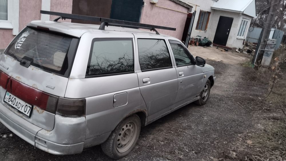 Продам ВАЗ 2111 06года