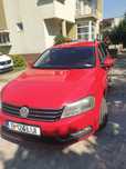 Volkswagen Passat 2.0 TDI Trendline BlueTDI, Euro 6