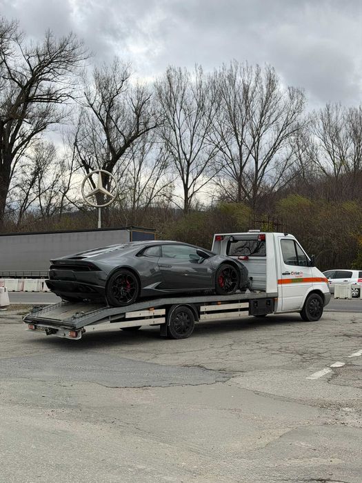 Platforma Auto / Tractari Auto/ Transport Auto SIBIU