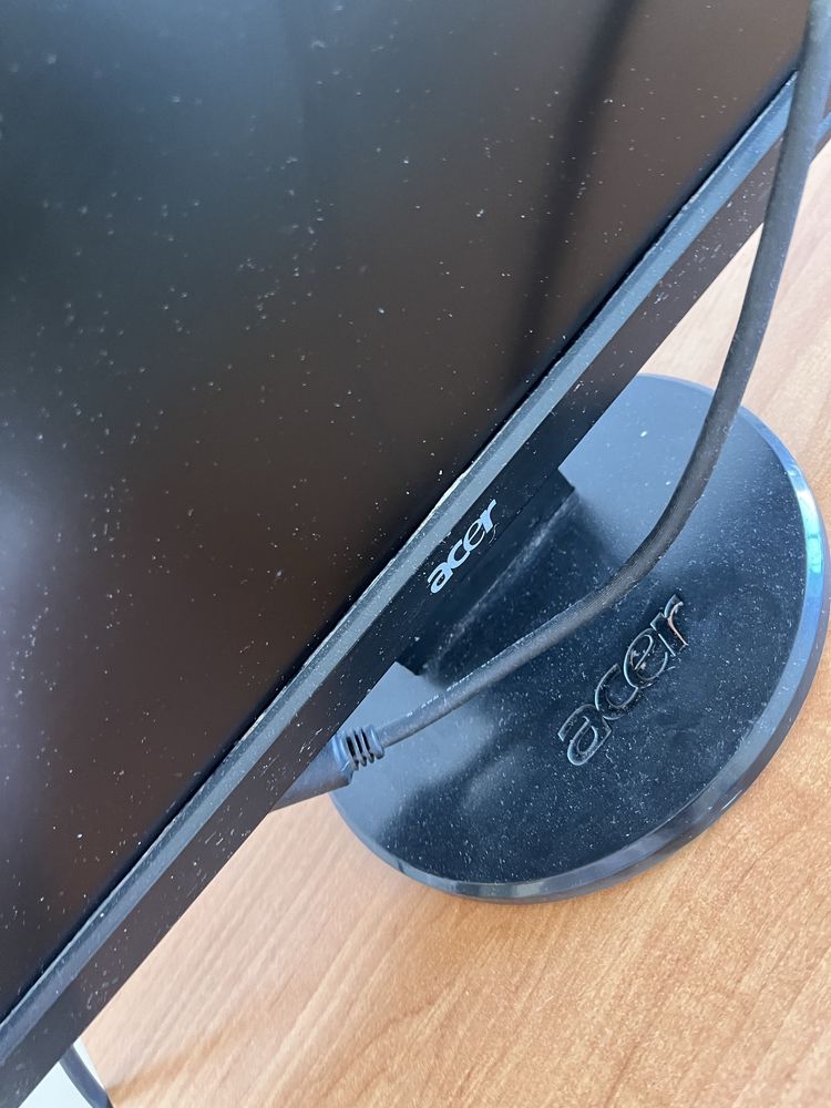 Компютер acer …..