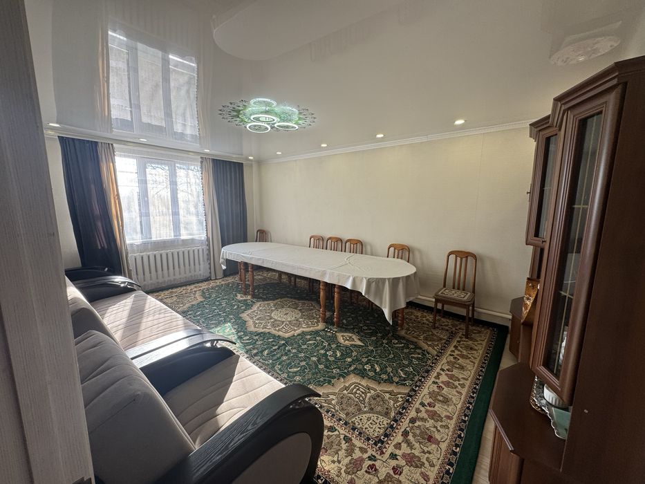 Продается 5 ком дом