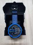 Ceas Diesel nu Police,Fossil