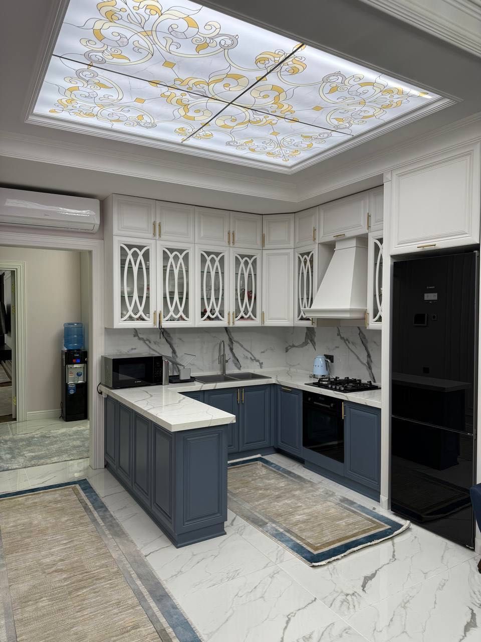 СРОЧНО продажа 3/4/10 ЖК Glinka Premium , 117м2