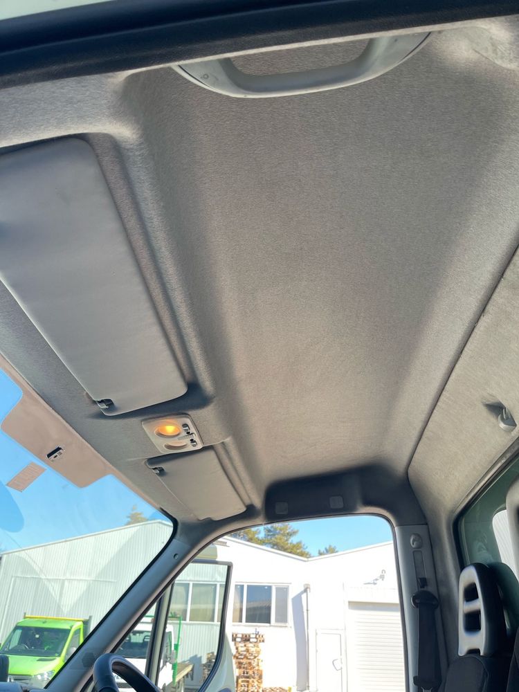 Mercedec sprinter 314