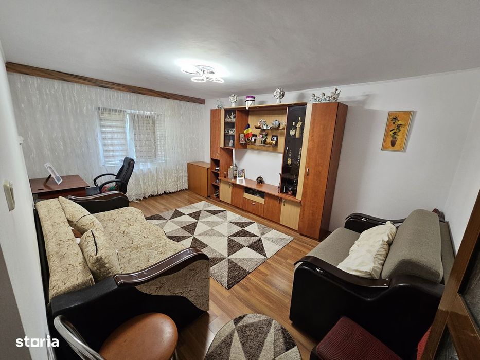 Vand ap cu 2 camere zona H2O