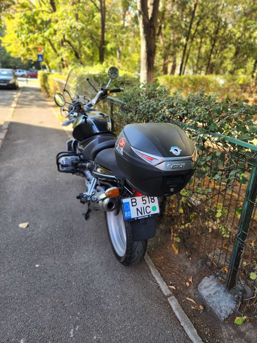 Motocicletă bmw 110R
