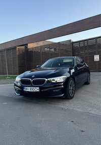 BMW 530e - Hybrid *LED *360 *Shadow - Seria 5