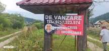 Teren Statiunea Dorna Candrenilor! Pensiuni-Casă de vacanță!