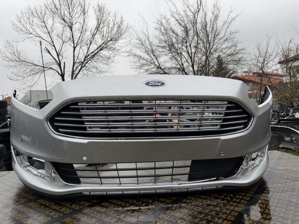 Броня Ford S Max