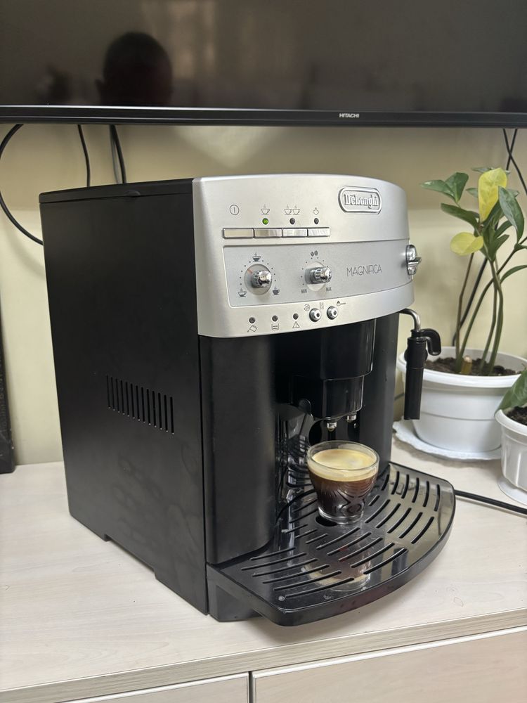 Кафемашина Delonghi Magnifica