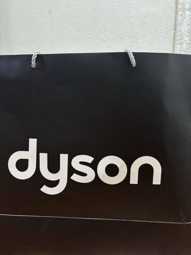 Dyson Supersonic Дайсон Фен лучшее предложение