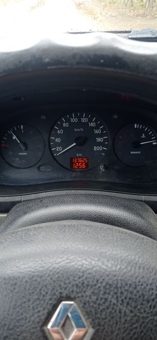 Рено Канго 1.9 д