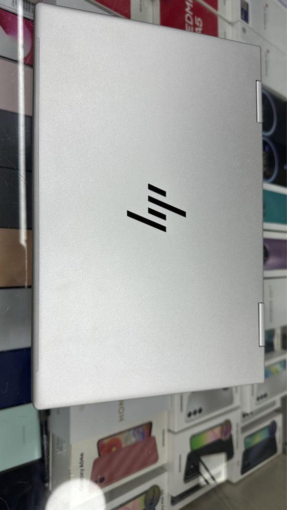 Hp envy x360 core i5