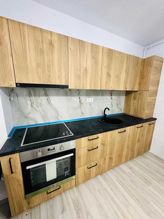 Apartamente de vanzare mobilate si utilate complet in Otopeni