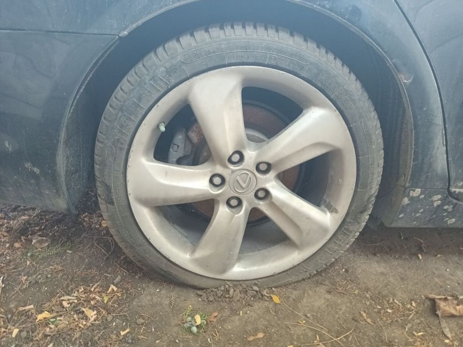 Dezmembrari  Lexus GS (GRS19, UZS19, URS19, GWS19)  2005  > 2011 300