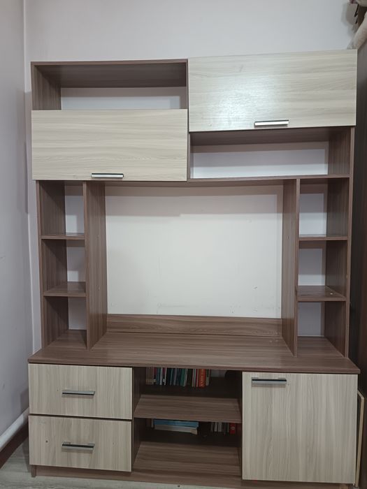 Стенка дла гостинной