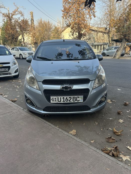 Арендас выкупом Спарк Предоплата 500 у.е.