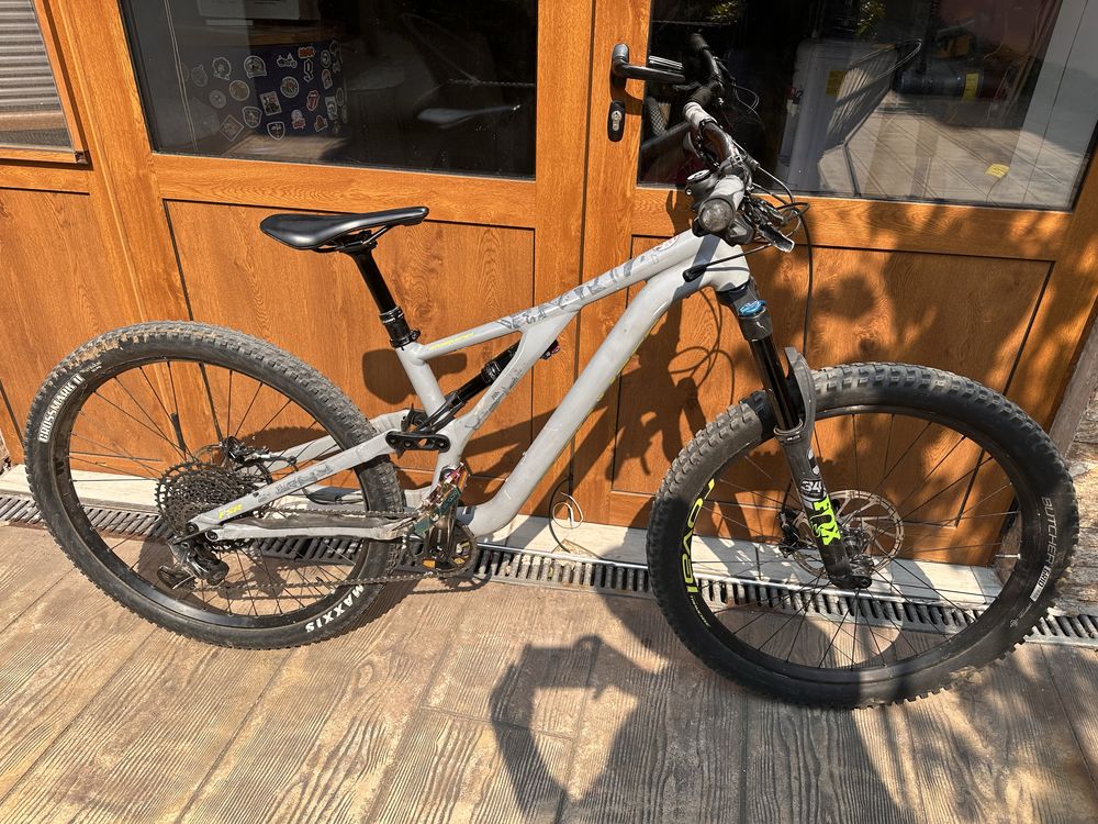 specialized stumpjumper