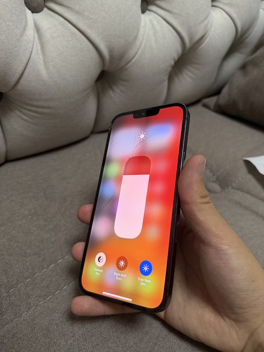 Iphone 13 Pro Max 256