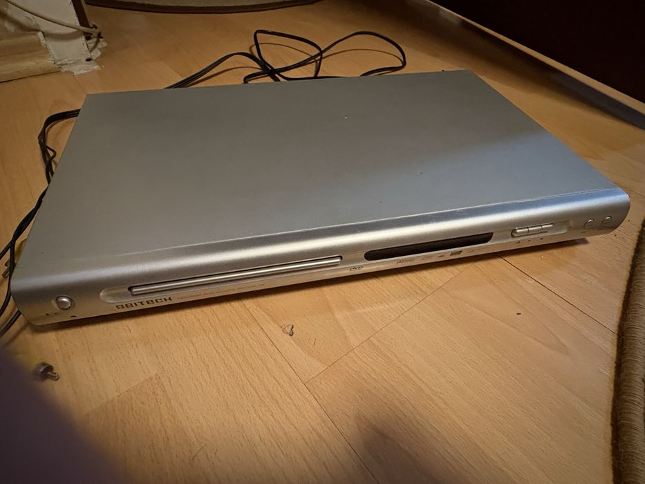 Dvd player seitech
