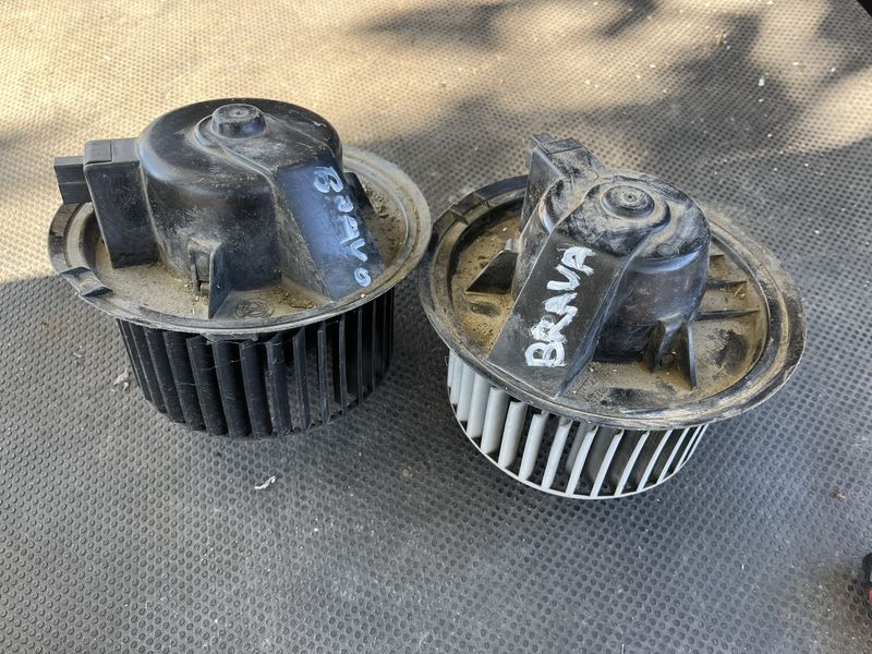 Вентилатор парно Fiat Brava