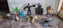 Jucarii Star wars si transformabile