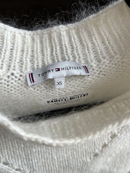 Пуловер Tommy Hilfiger