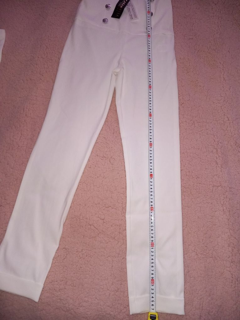 Комплект от блузка+панталон Caramella Fashion, S размер