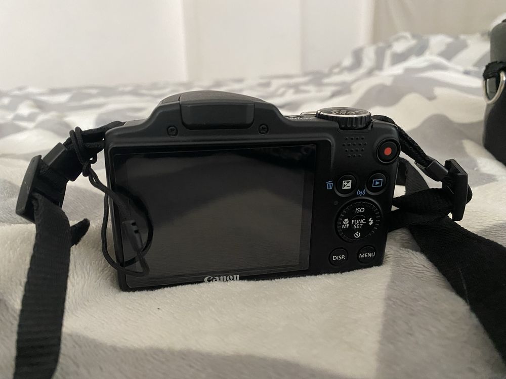 Canon powershot sx510 hs
