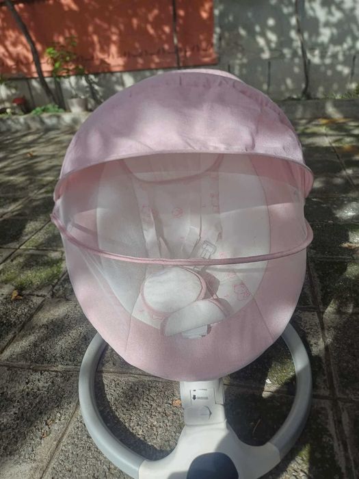 Шезлонг за бебе.